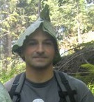 Miha Balantič Balki